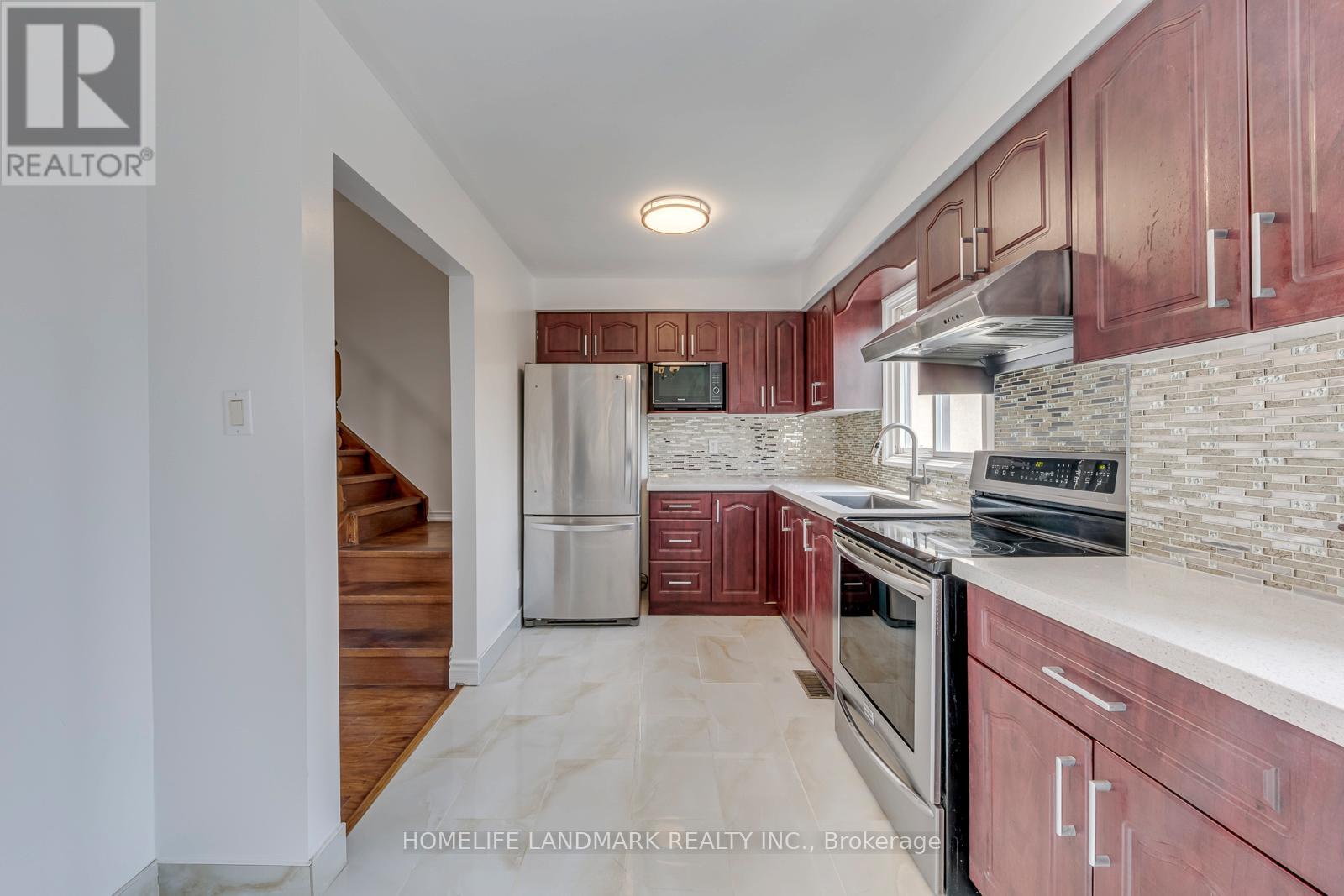 95 - 29 Fundy Bay Boulevard, Toronto (steeles), Ontario