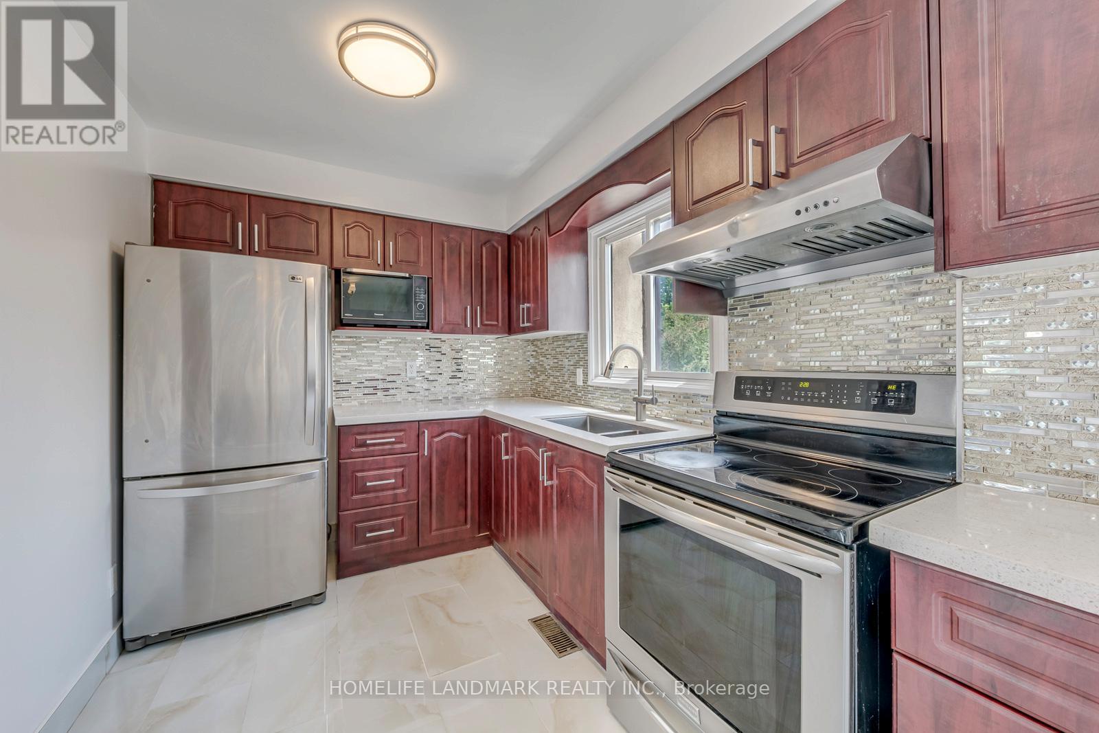 95 - 29 Fundy Bay Boulevard, Toronto (steeles), Ontario