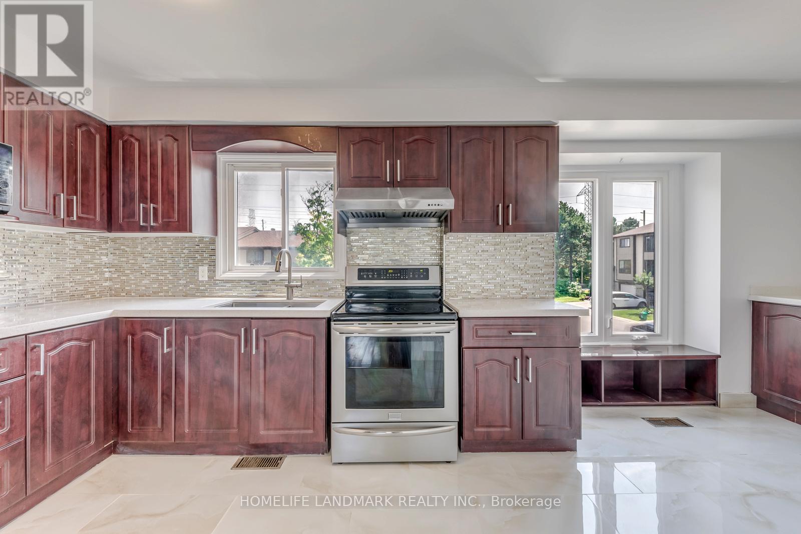 95 - 29 Fundy Bay Boulevard, Toronto (steeles), Ontario
