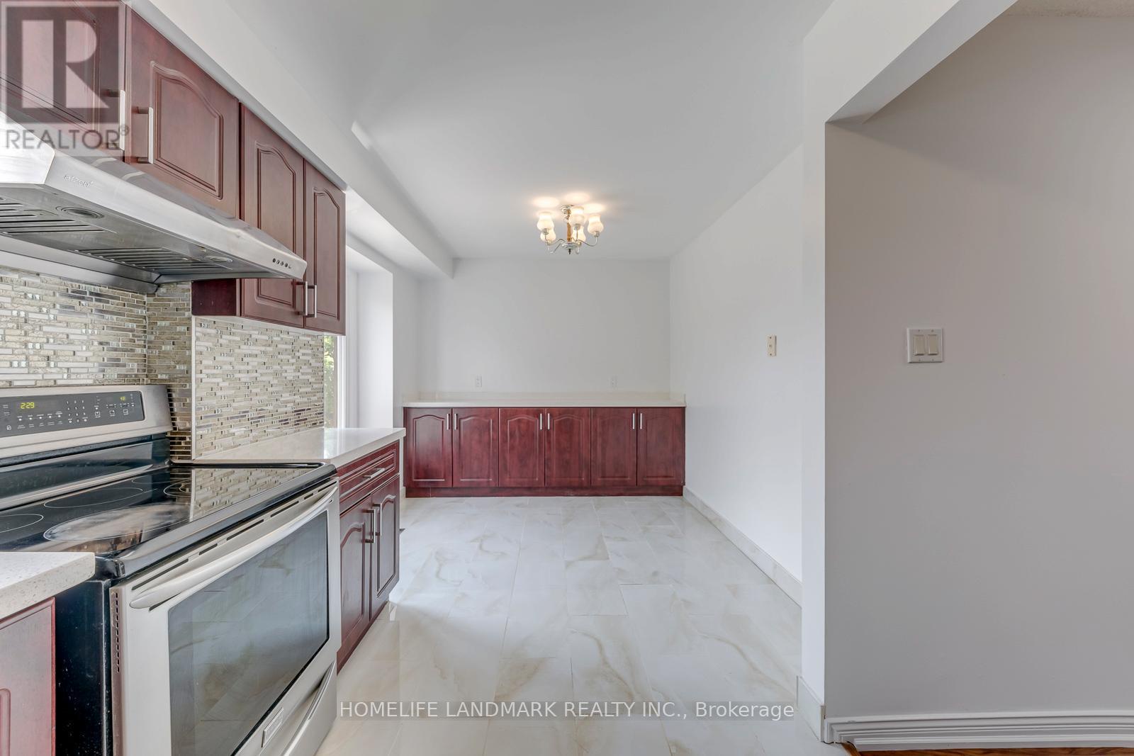 95 - 29 Fundy Bay Boulevard, Toronto (steeles), Ontario