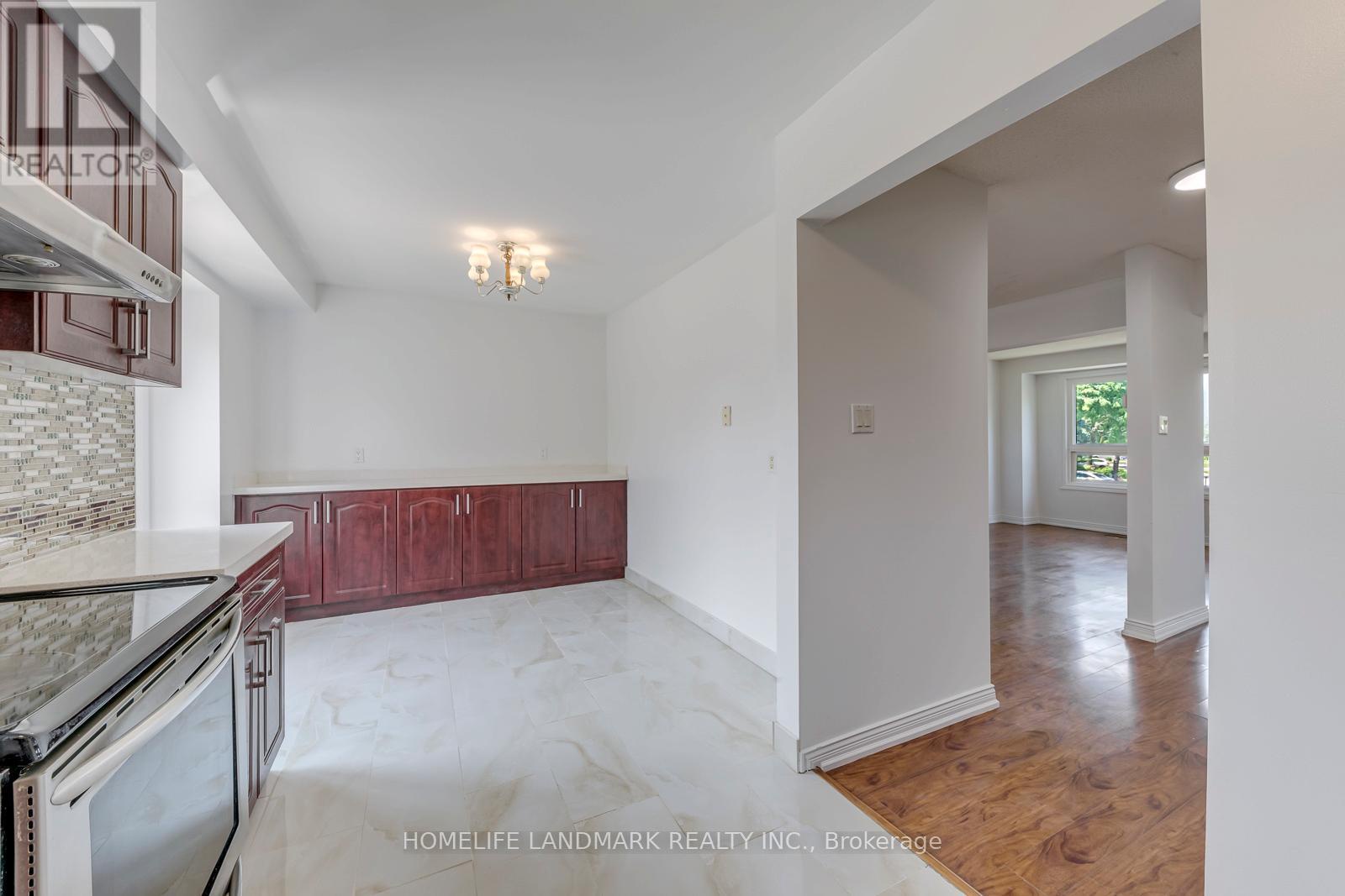 95 - 29 Fundy Bay Boulevard, Toronto (steeles), Ontario