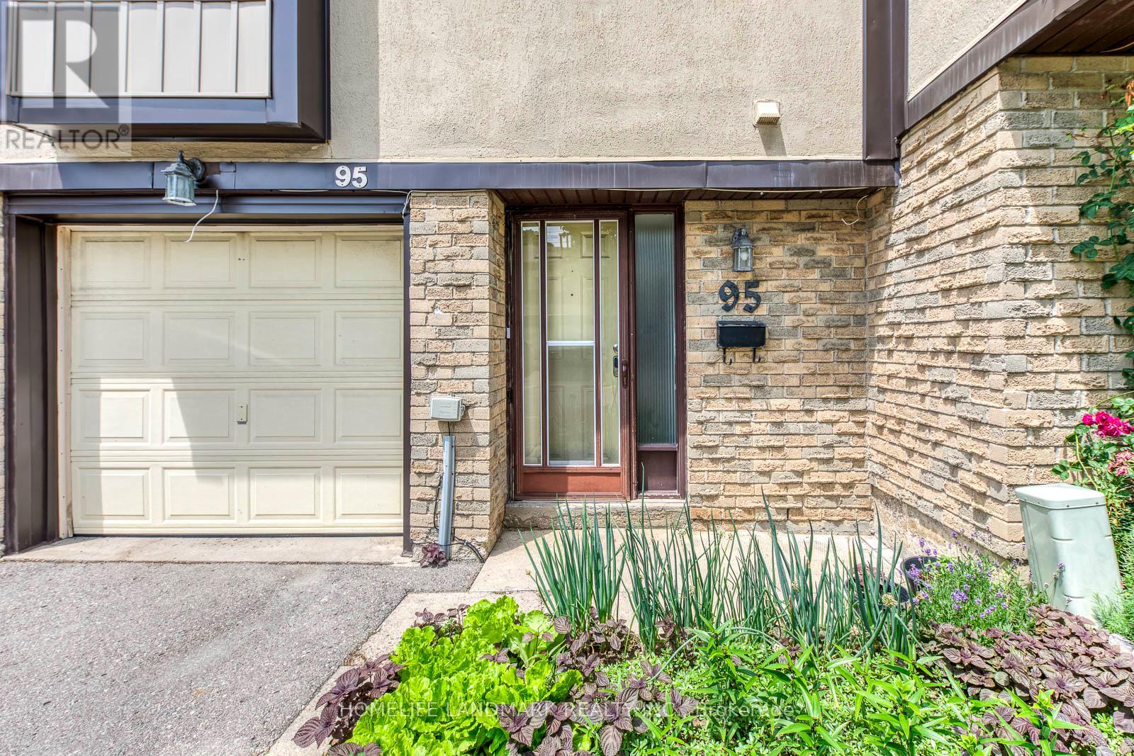 95 - 29 Fundy Bay Boulevard, Toronto (steeles), Ontario