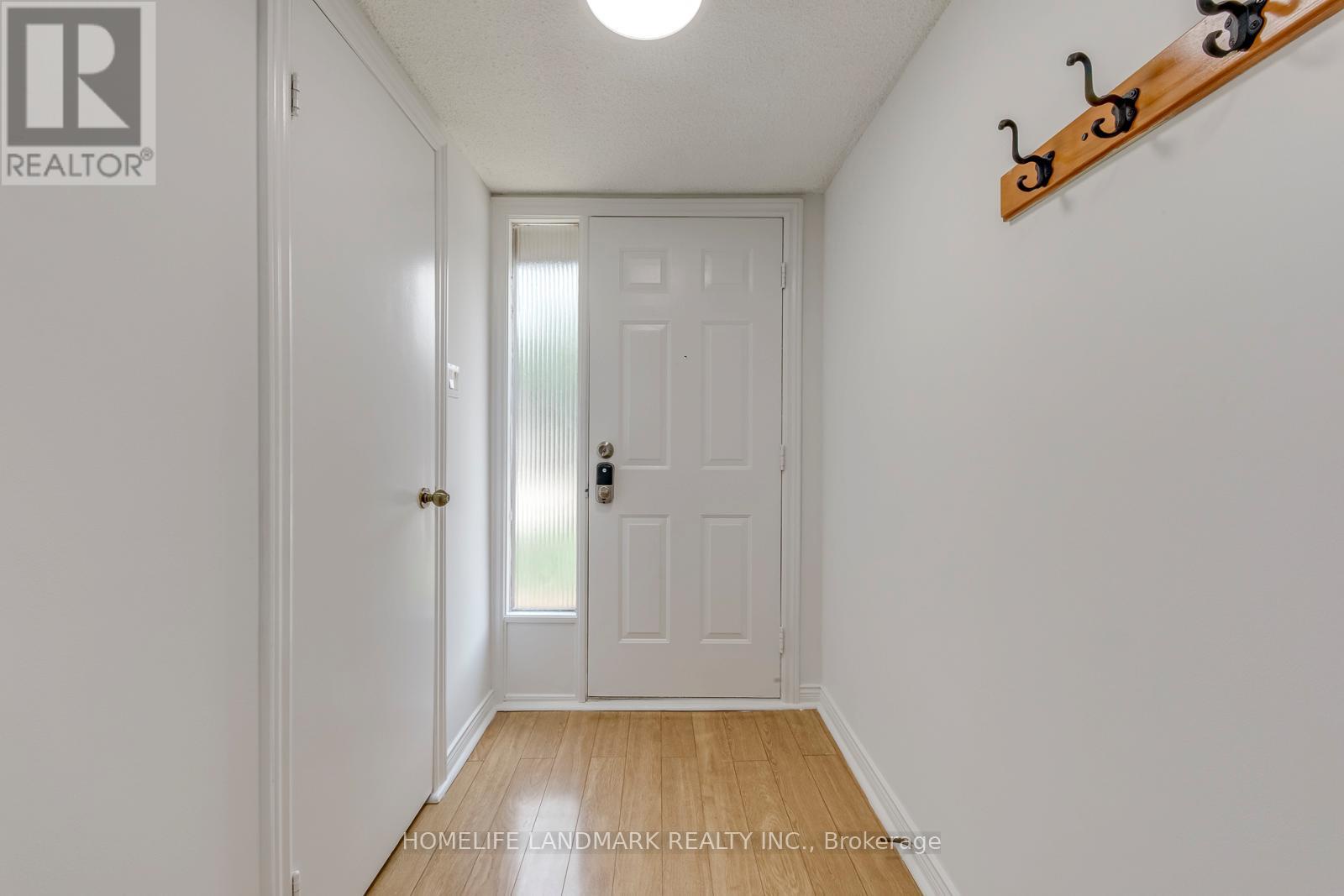 95 - 29 Fundy Bay Boulevard, Toronto (steeles), Ontario