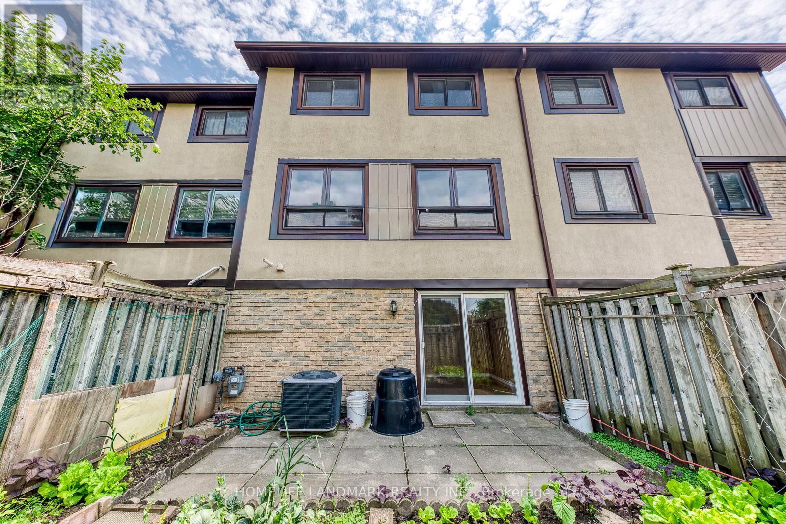 95 - 29 Fundy Bay Boulevard, Toronto (steeles), Ontario