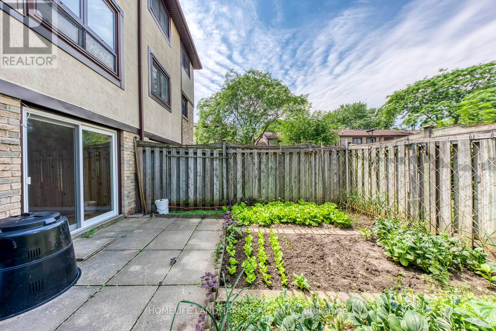95 - 29 Fundy Bay Boulevard, Toronto (steeles), Ontario