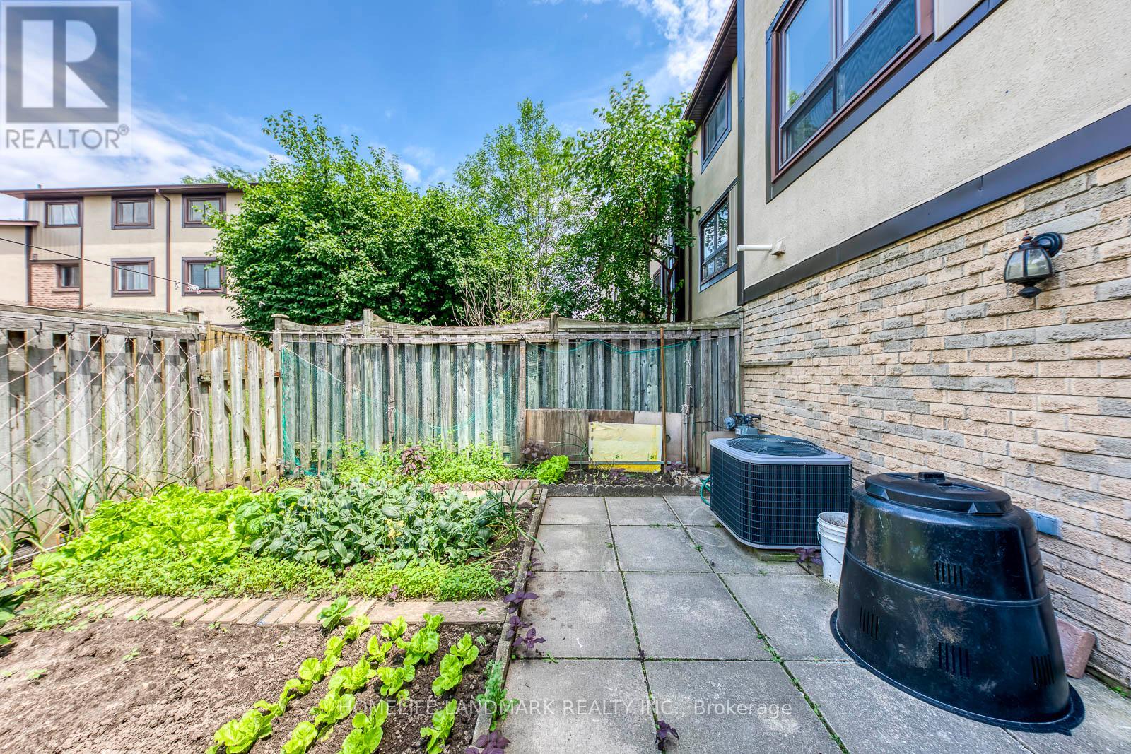 95 - 29 Fundy Bay Boulevard, Toronto (steeles), Ontario
