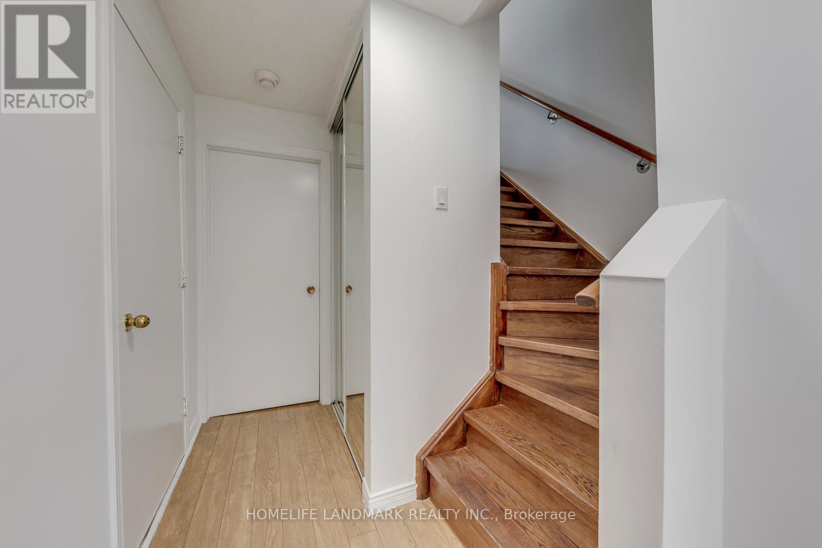 95 - 29 Fundy Bay Boulevard, Toronto (steeles), Ontario