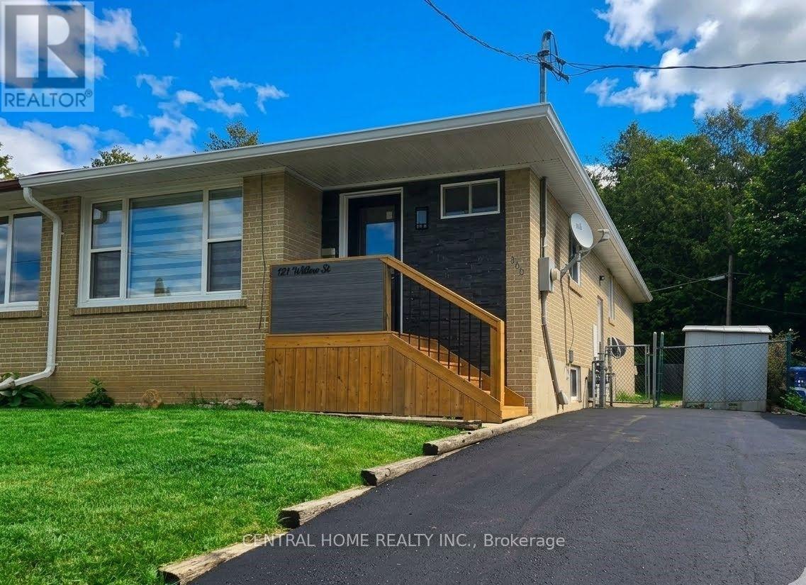 137 Willow Lane, Newmarket (bristol-london), Ontario
