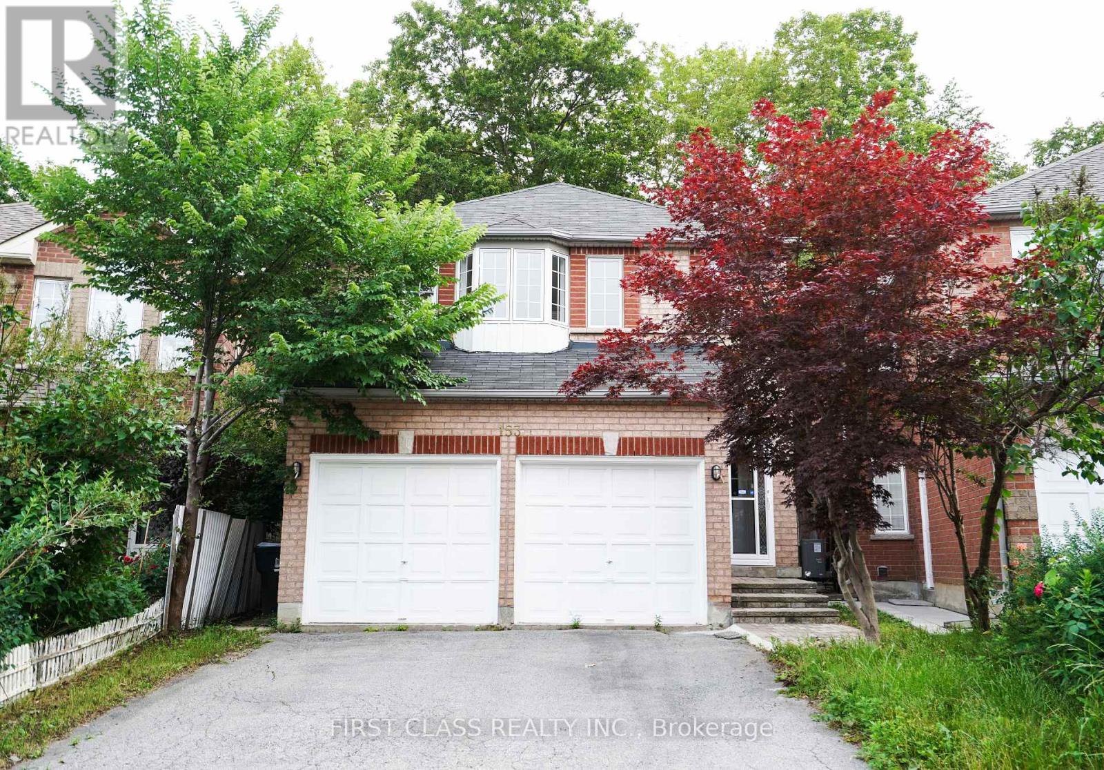 153 Shepton Way, Toronto (steeles), Ontario