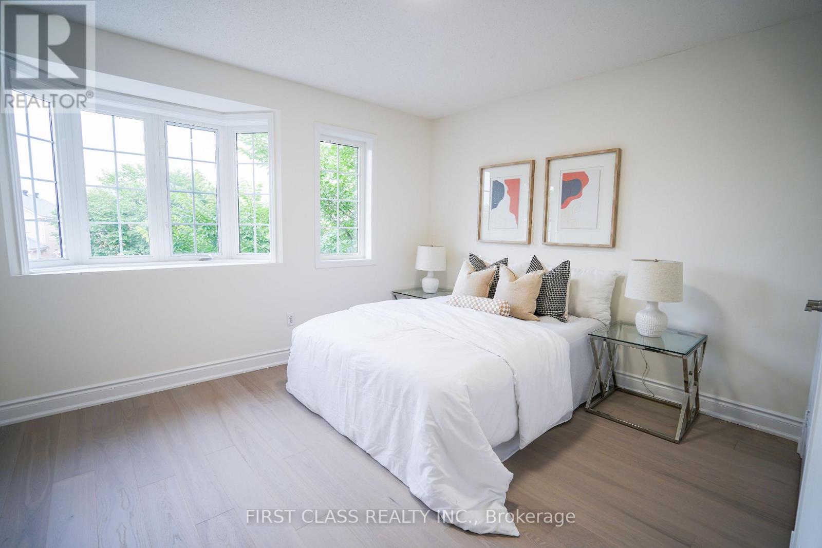 153 Shepton Way, Toronto (steeles), Ontario