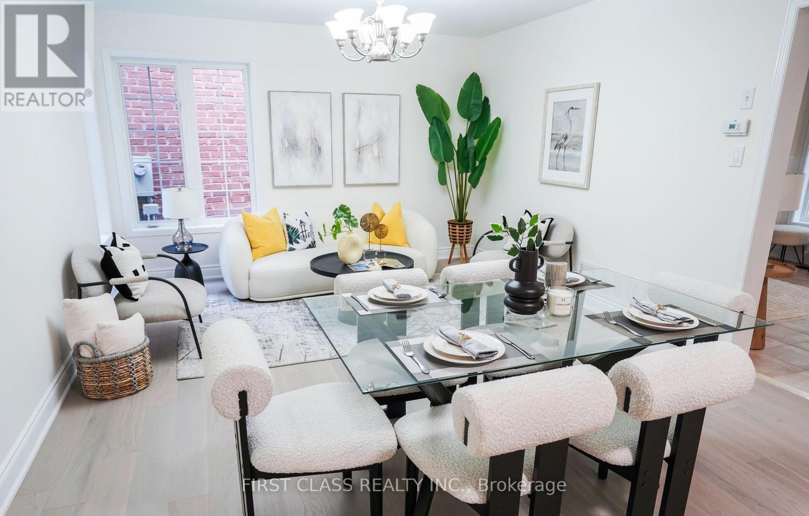 153 Shepton Way, Toronto (steeles), Ontario