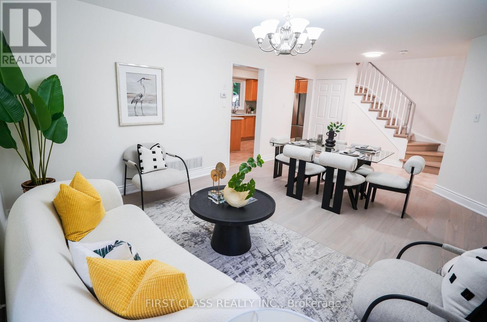153 Shepton Way, Toronto (steeles), Ontario