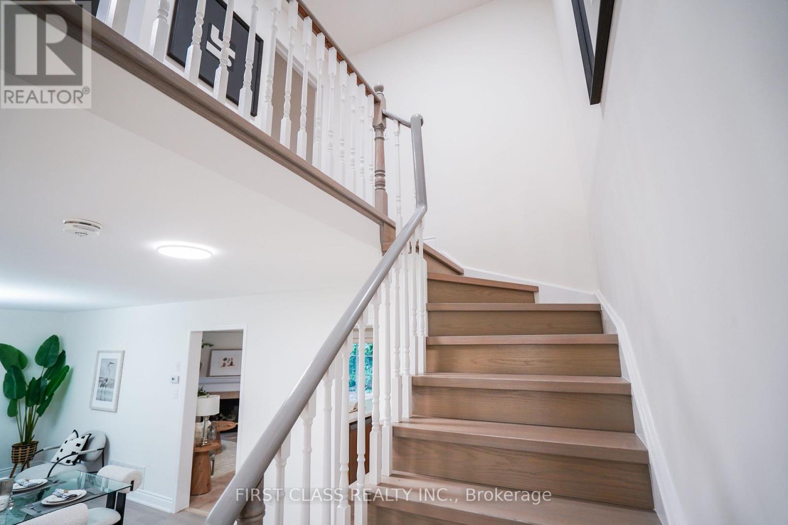 153 Shepton Way, Toronto (steeles), Ontario