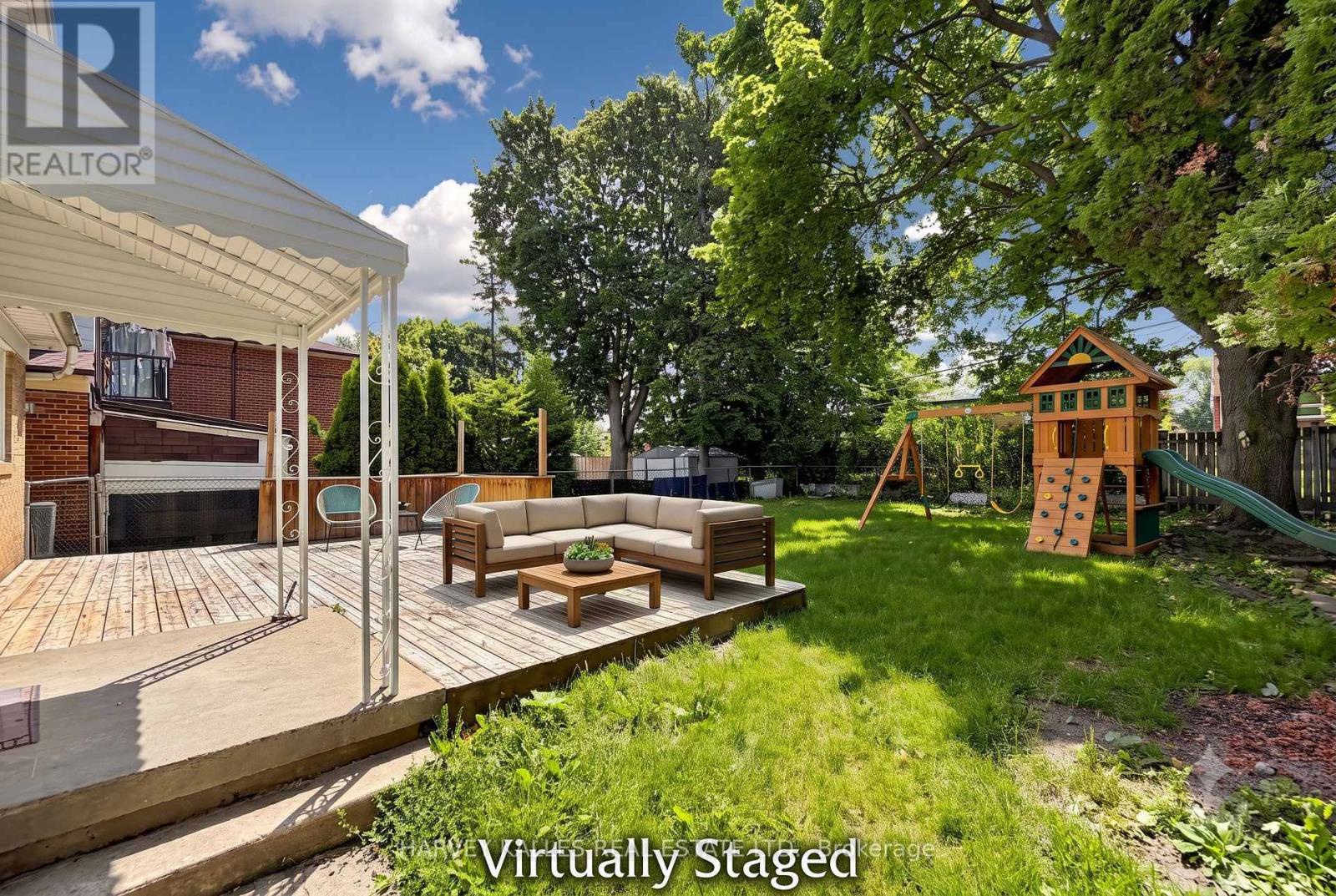 87 Combe Avenue, Toronto (bathurst Manor), Ontario
