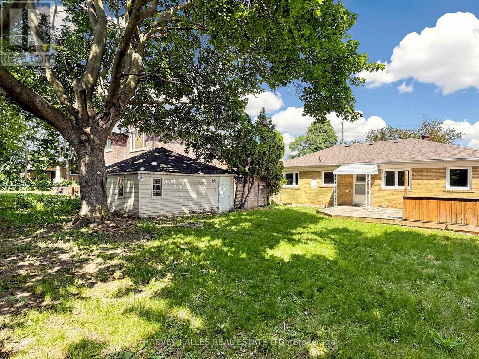 87 Combe Avenue, Toronto (bathurst Manor), Ontario