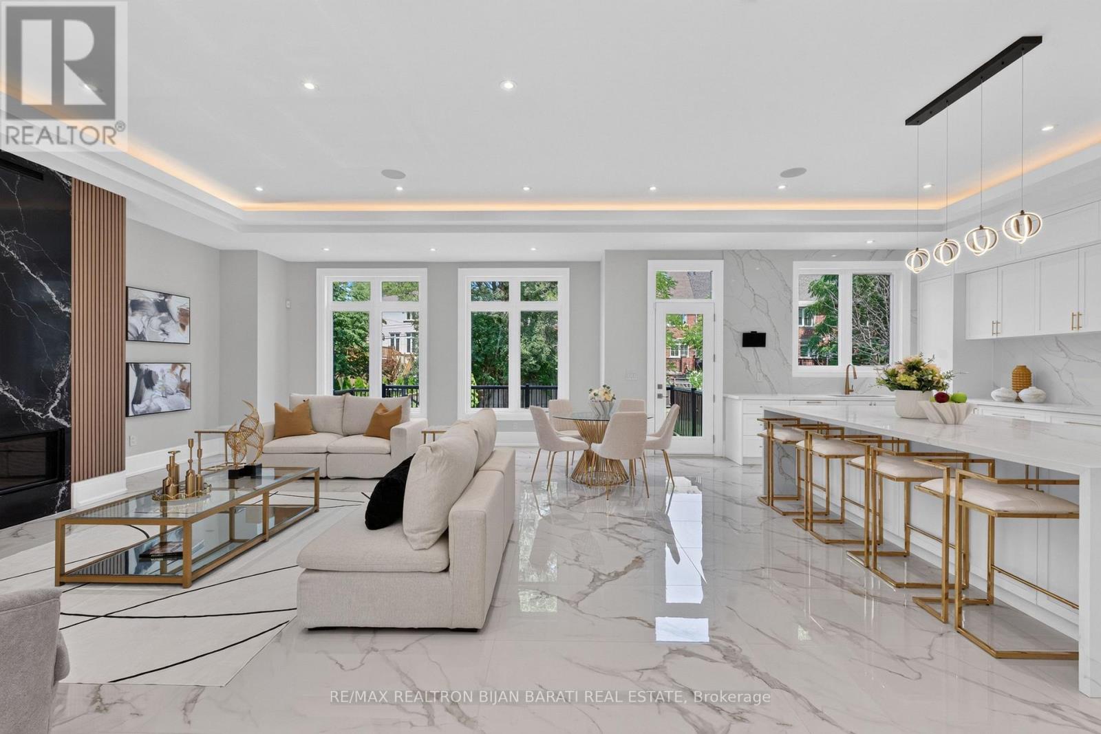 140 Olive Avenue, Toronto (willowdale East), Ontario