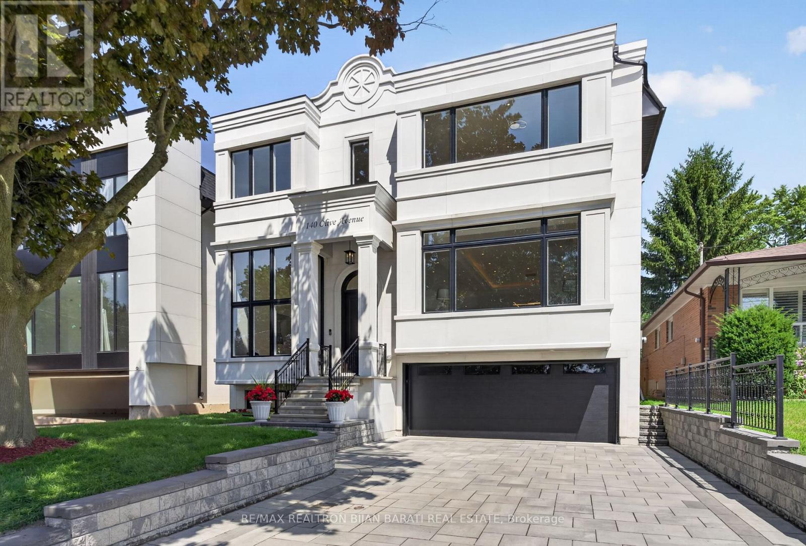 140 Olive Avenue, Toronto (willowdale East), Ontario
