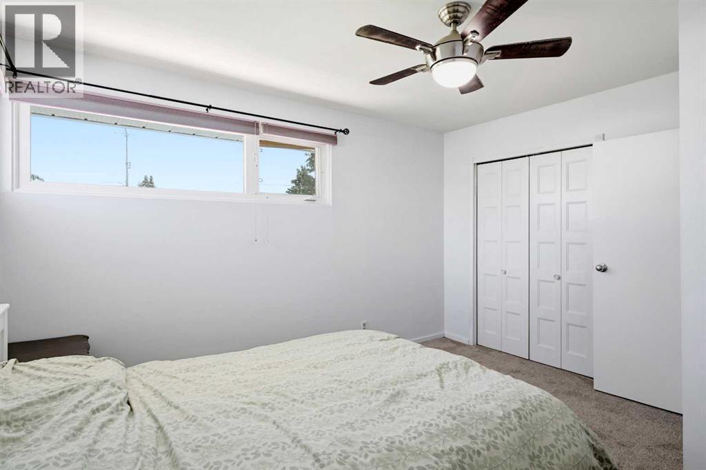 4132 50 Avenue, Innisfail, Alberta