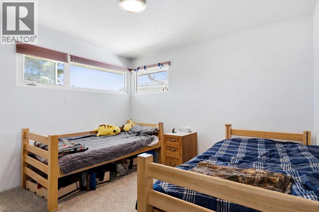 4132 50 Avenue, Innisfail, Alberta
