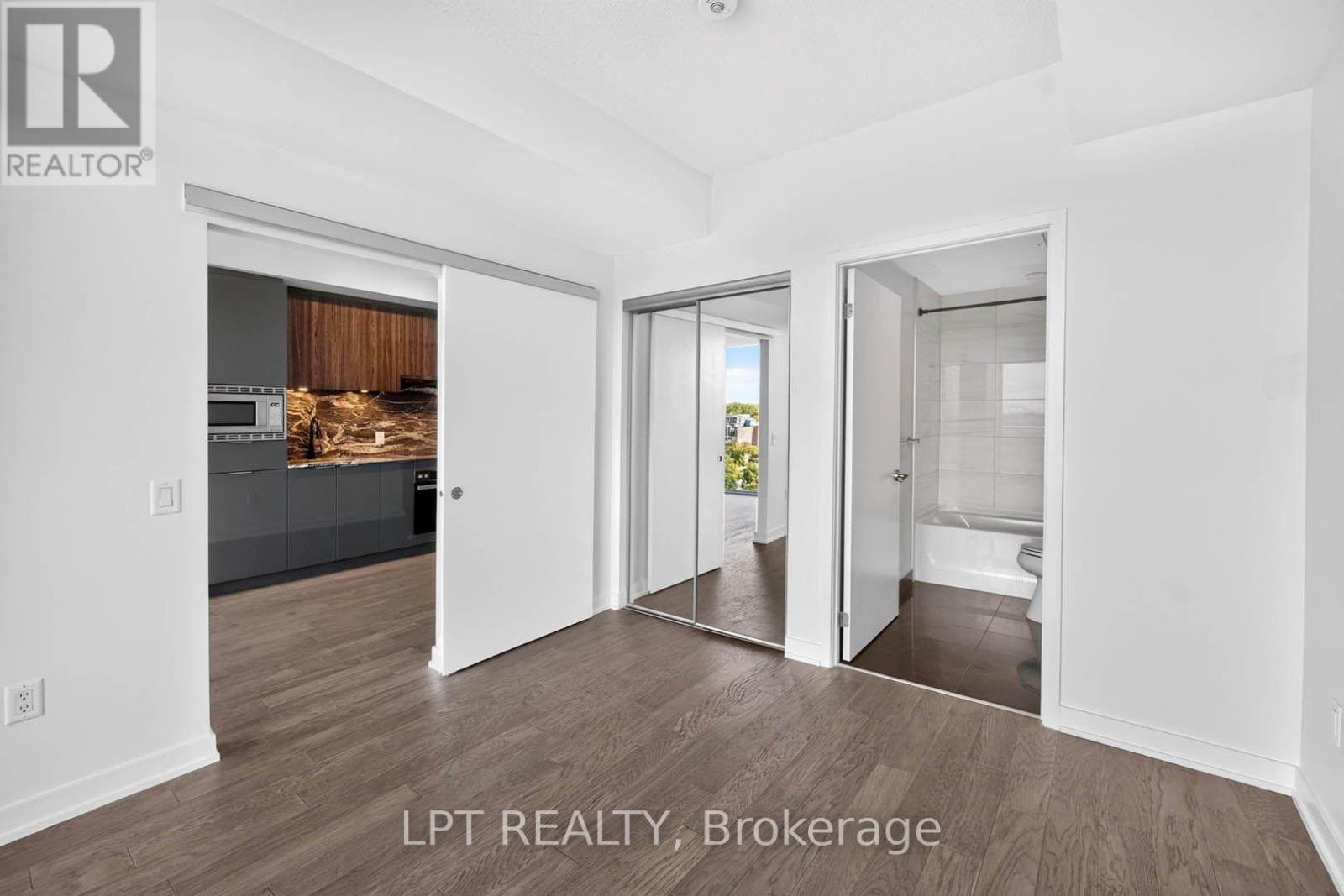 536 - 20 O'neill Road, Toronto (banbury-don Mills), Ontario
