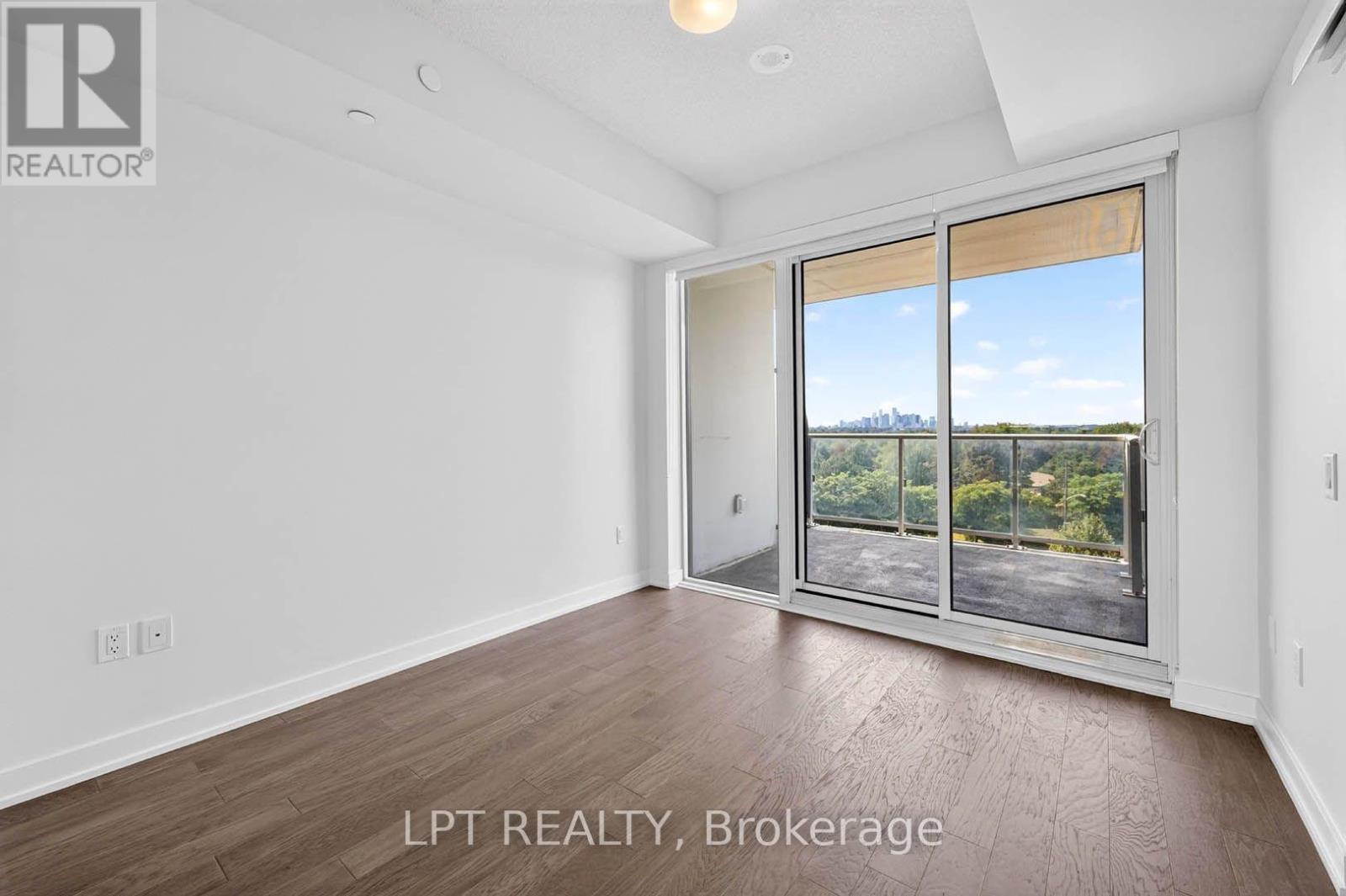 536 - 20 O'neill Road, Toronto (banbury-don Mills), Ontario