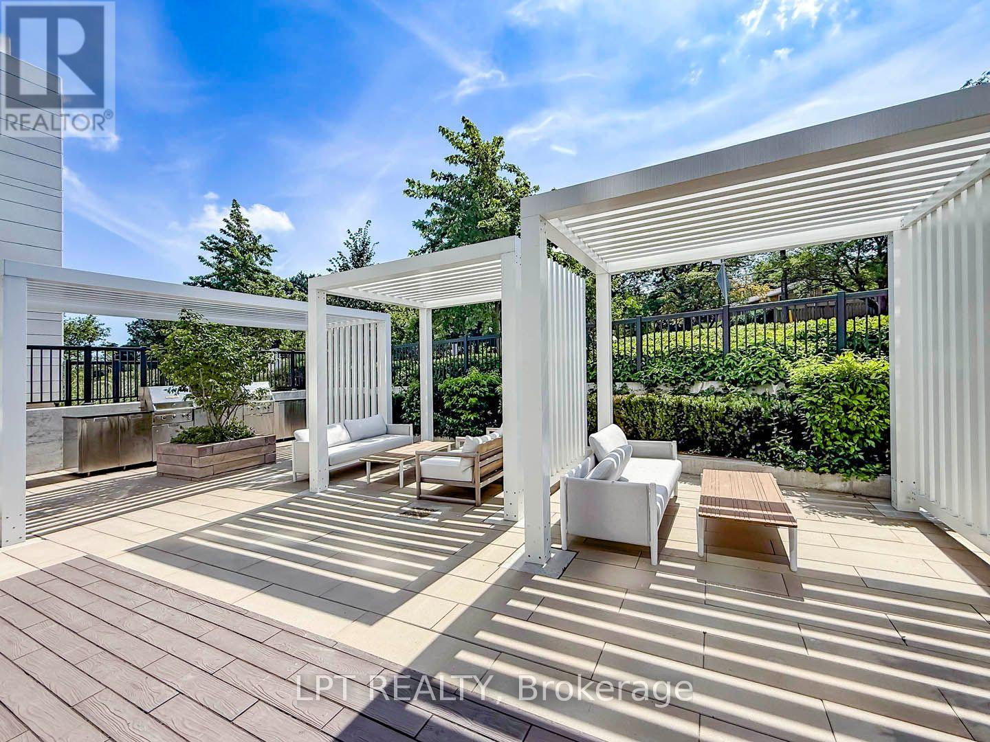 536 - 20 O'neill Road, Toronto (banbury-don Mills), Ontario