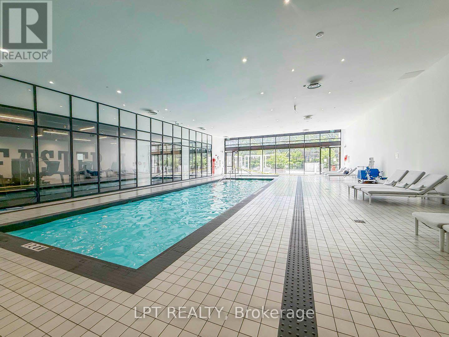 536 - 20 O'neill Road, Toronto (banbury-don Mills), Ontario