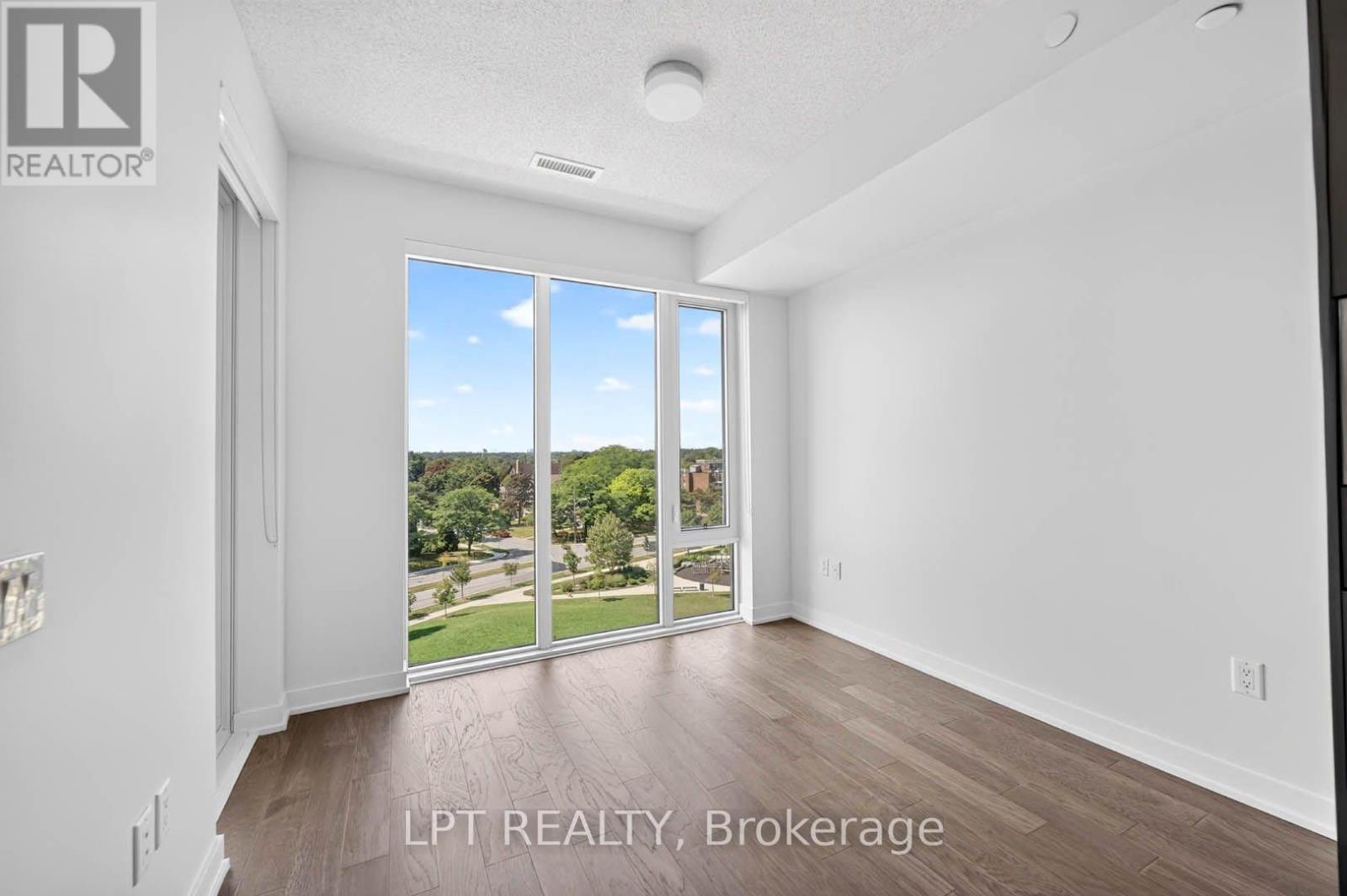 536 - 20 O'neill Road, Toronto (banbury-don Mills), Ontario