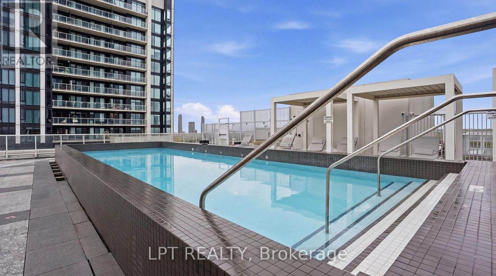 536 - 20 O'neill Road, Toronto (banbury-don Mills), Ontario
