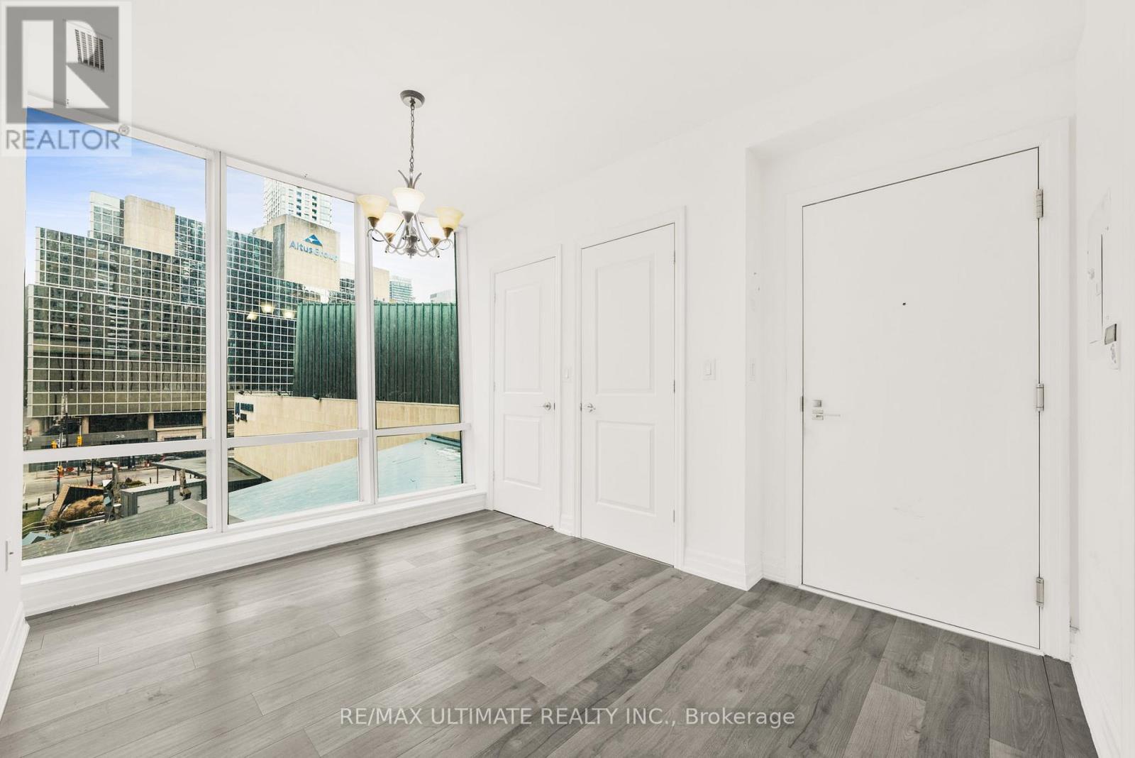 506 - 8 The Esplanade Street, Toronto (waterfront Communities), Ontario