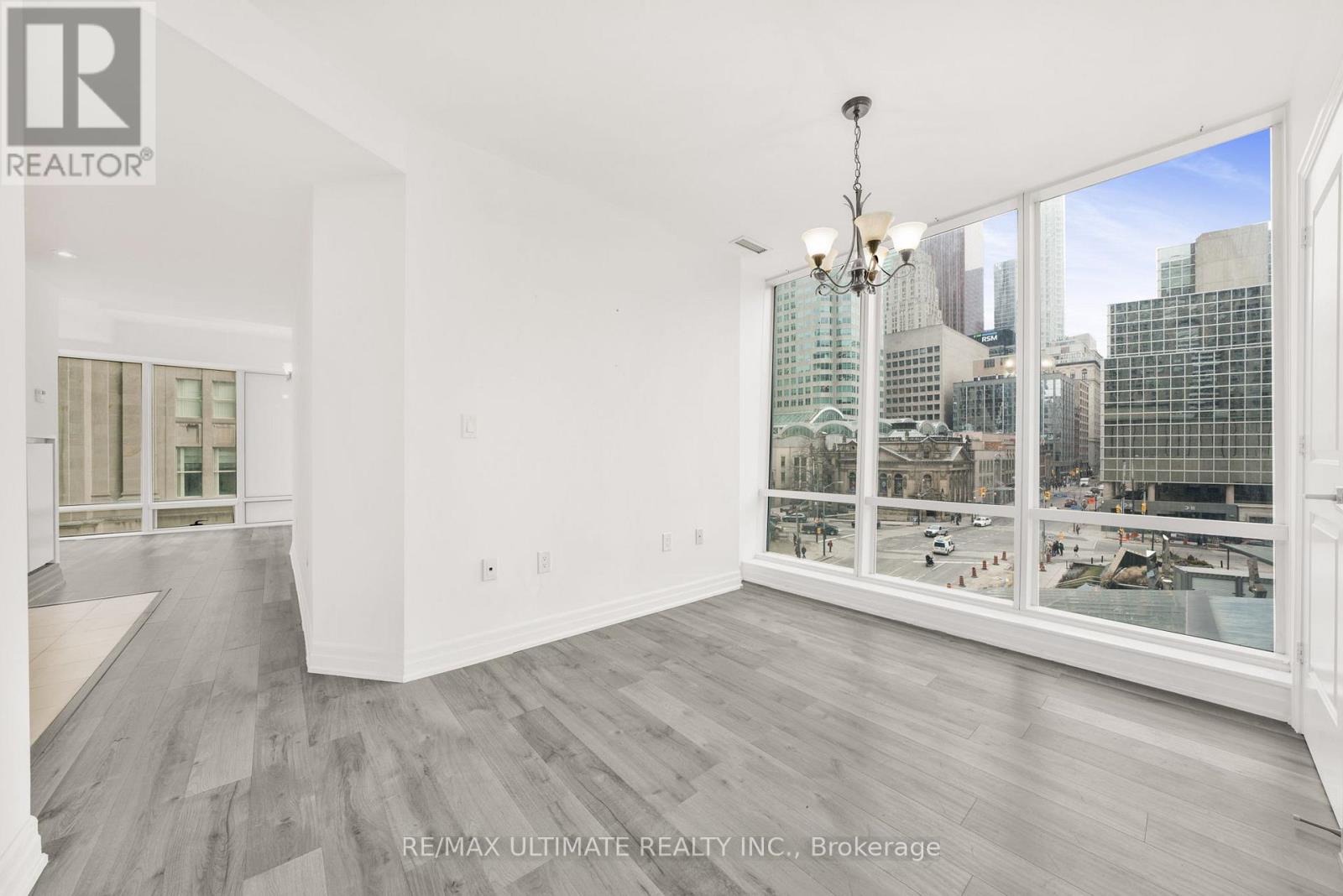 506 - 8 The Esplanade Street, Toronto (waterfront Communities), Ontario