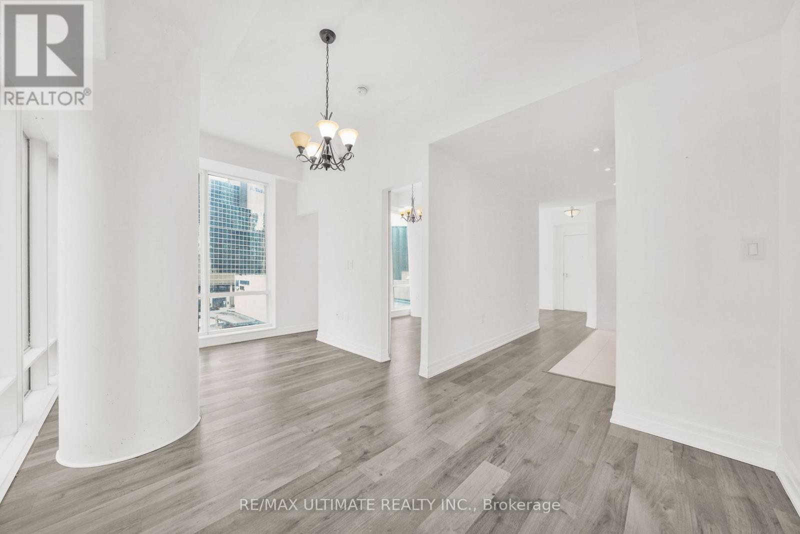 506 - 8 The Esplanade Street, Toronto (waterfront Communities), Ontario