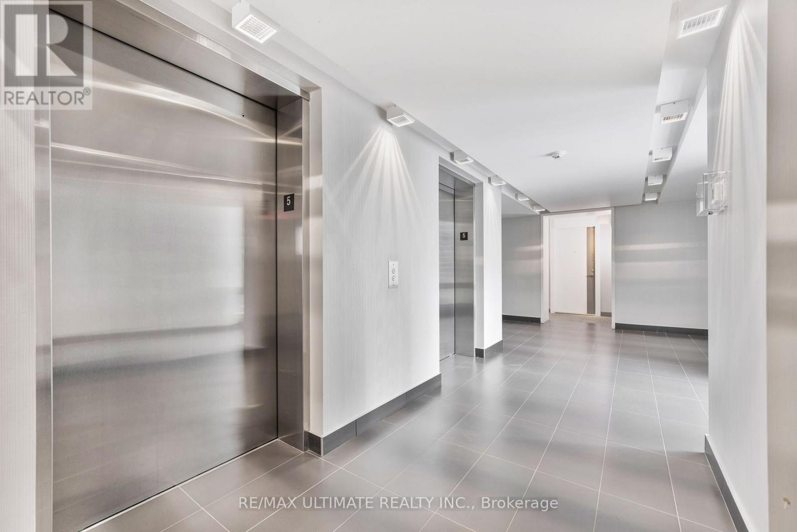 506 - 8 The Esplanade Street, Toronto (waterfront Communities), Ontario