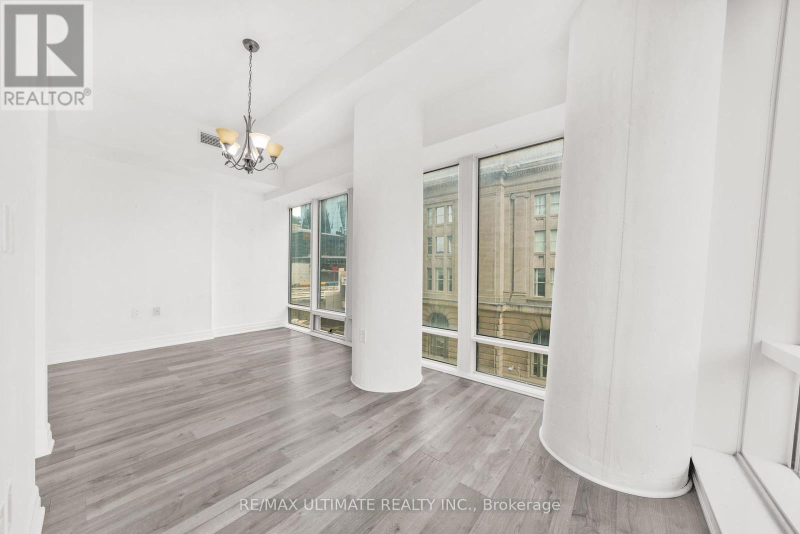 506 - 8 The Esplanade Street, Toronto (waterfront Communities), Ontario