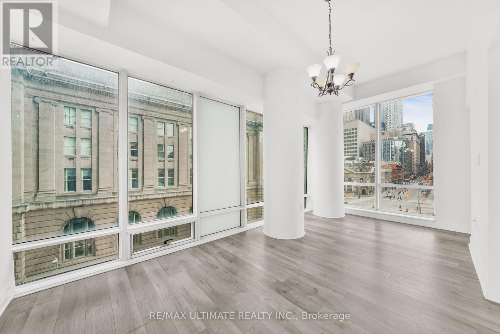 506 - 8 The Esplanade Street, Toronto (waterfront Communities), Ontario