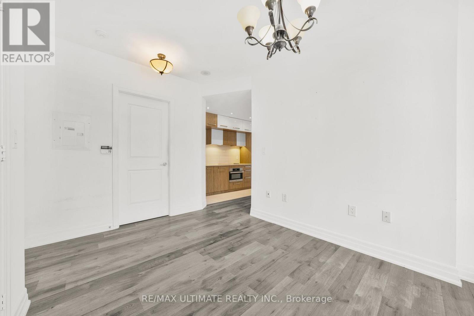 506 - 8 The Esplanade Street, Toronto (waterfront Communities), Ontario