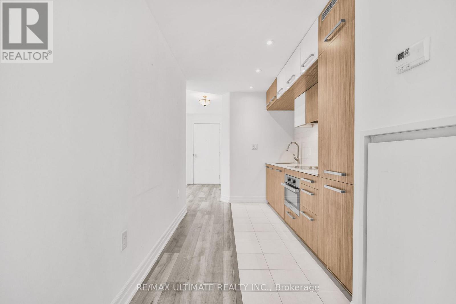 506 - 8 The Esplanade Street, Toronto (waterfront Communities), Ontario