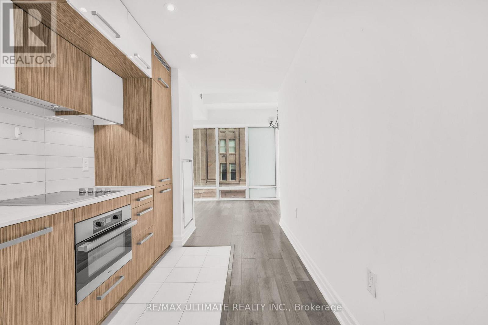 506 - 8 The Esplanade Street, Toronto (waterfront Communities), Ontario