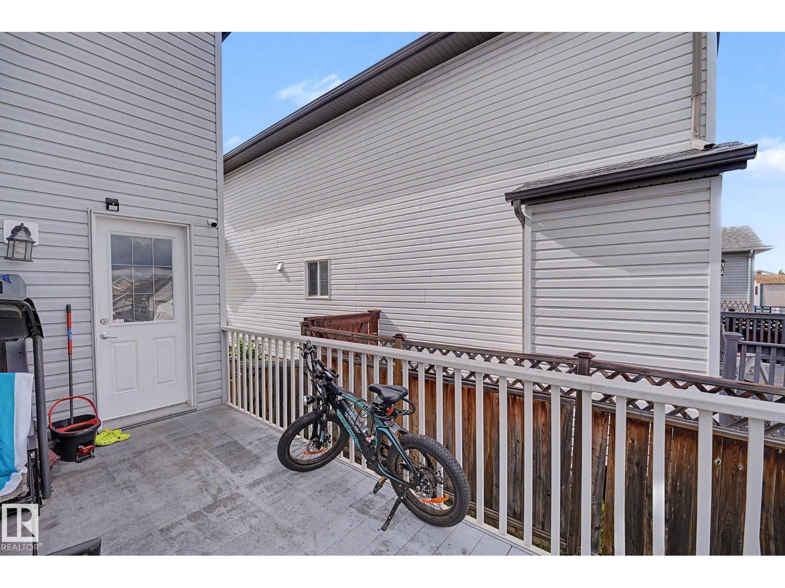 15619 45 St Nw, Edmonton, Alberta
