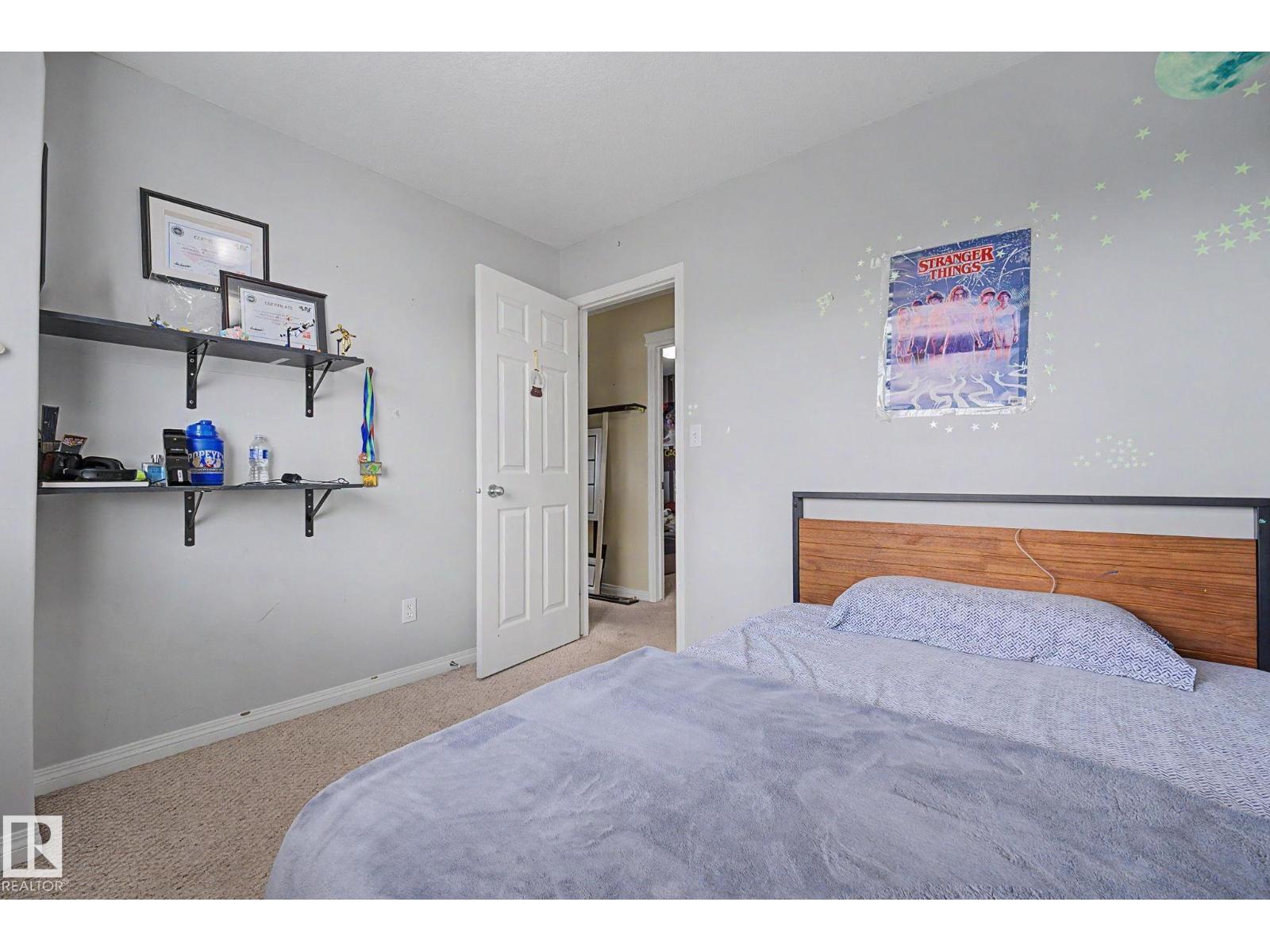 15619 45 St Nw, Edmonton, Alberta