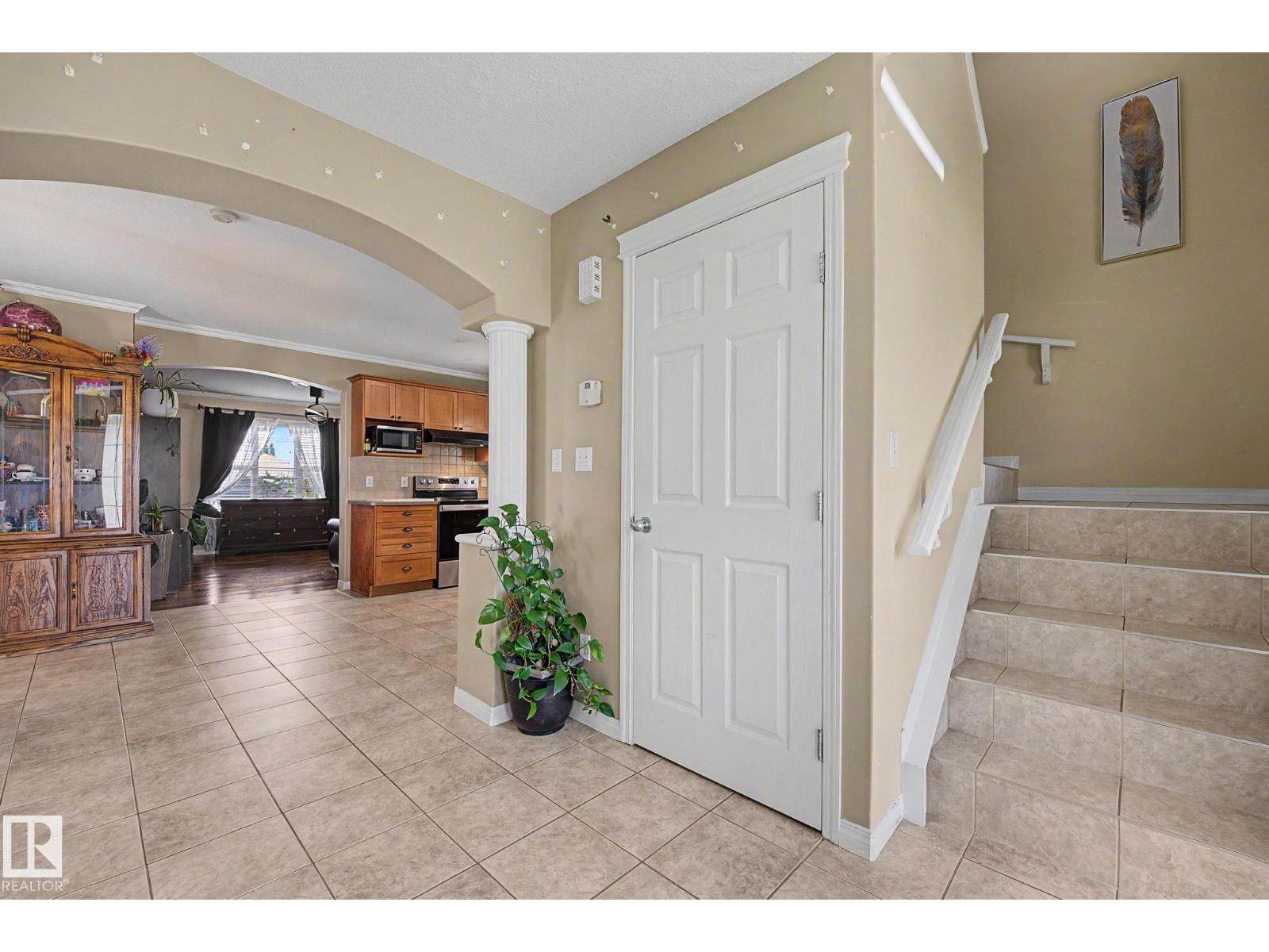 15619 45 St Nw, Edmonton, Alberta