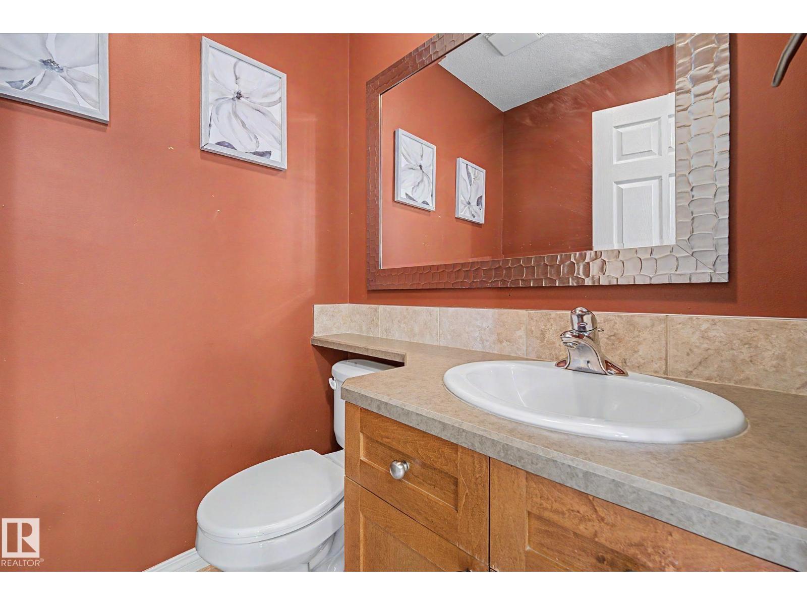 15619 45 St Nw, Edmonton, Alberta