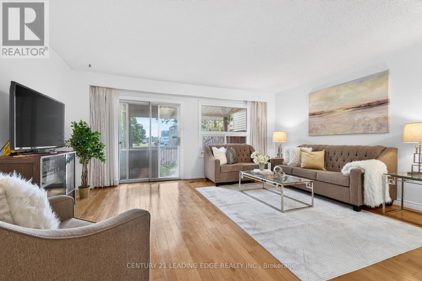 58 Valdor Drive, Toronto (agincourt North), Ontario
