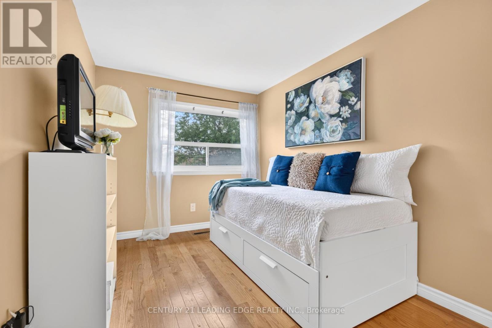 58 Valdor Drive, Toronto (agincourt North), Ontario