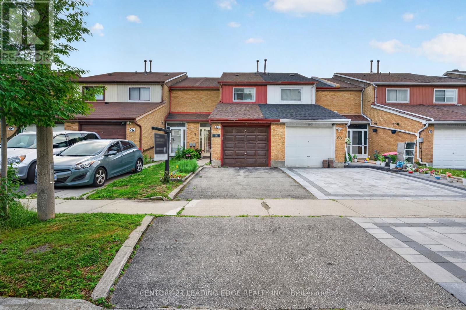 58 Valdor Drive, Toronto (agincourt North), Ontario