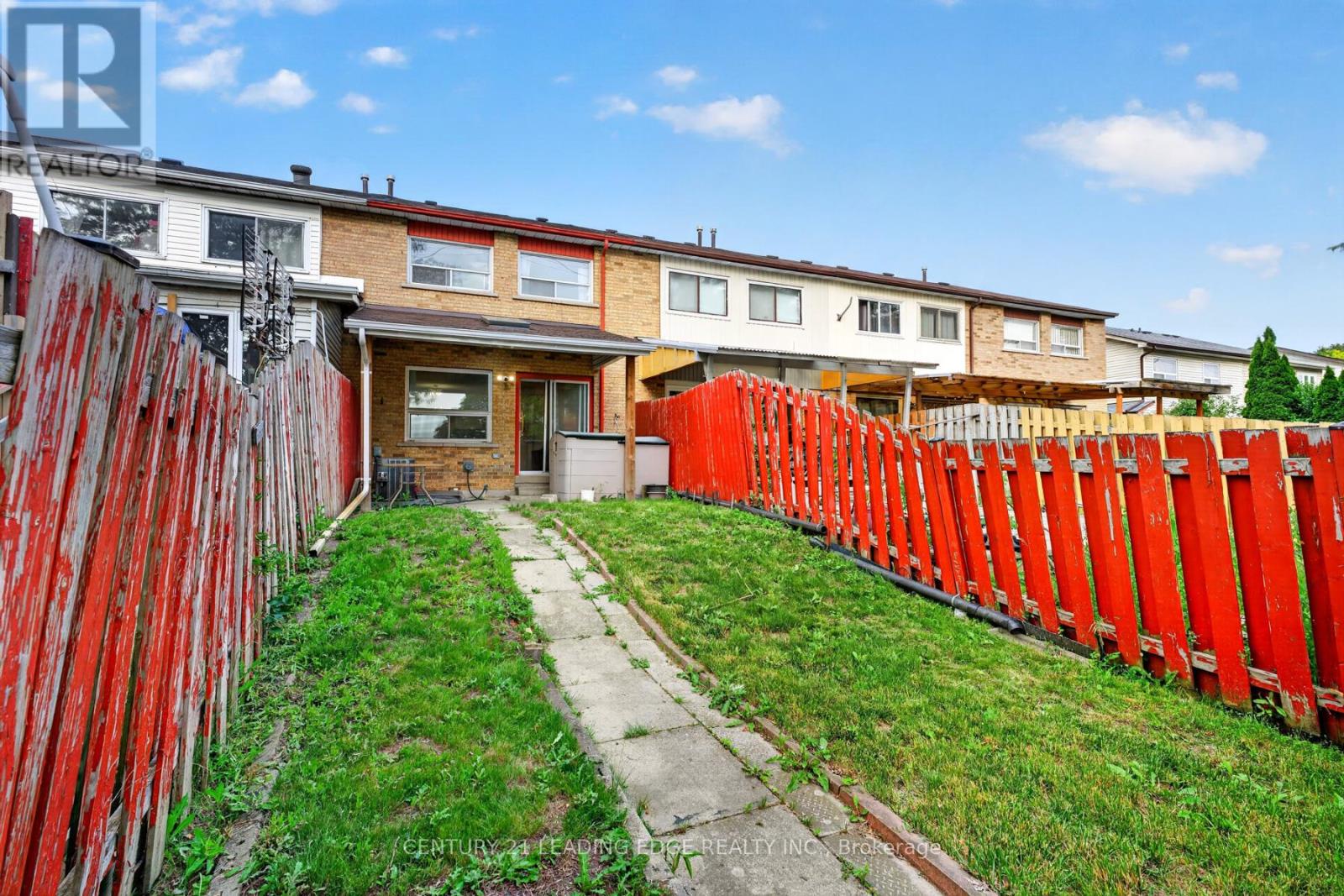 58 Valdor Drive, Toronto (agincourt North), Ontario