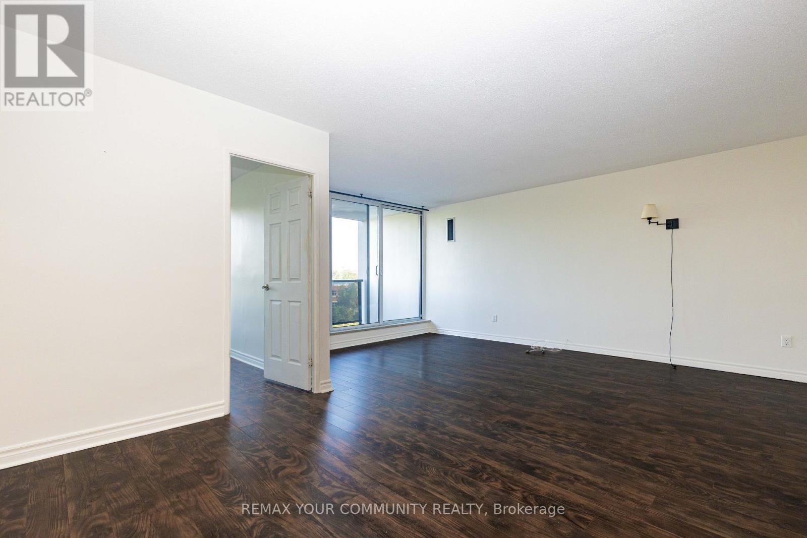 708 - 85 Emmett Avenue, Toronto (mount Dennis), Ontario