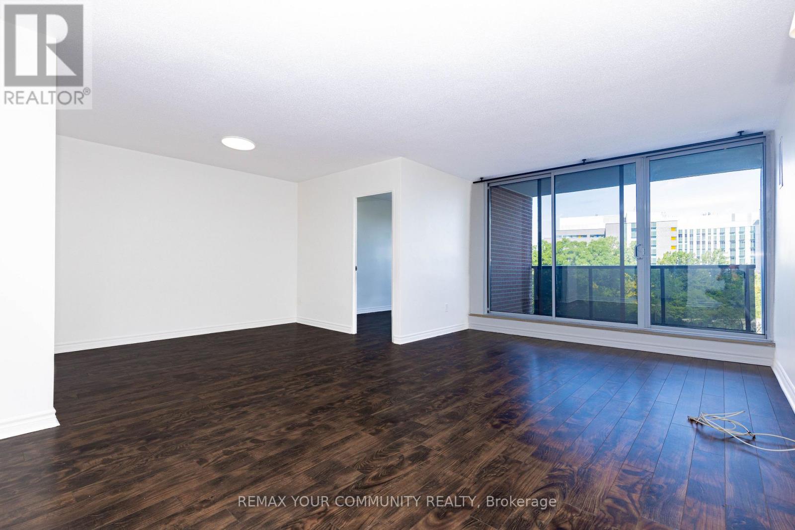 708 - 85 Emmett Avenue, Toronto (mount Dennis), Ontario