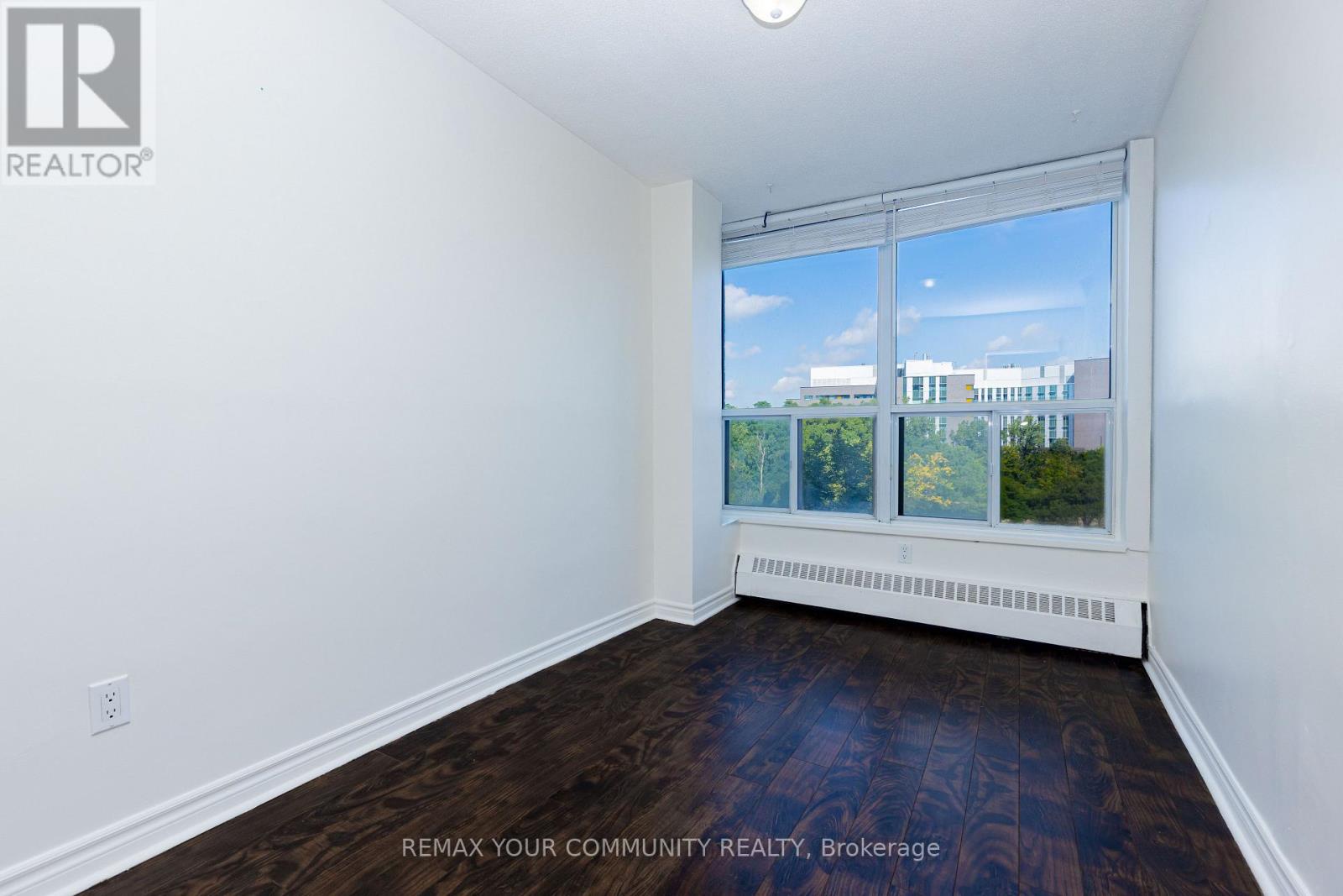 708 - 85 Emmett Avenue, Toronto (mount Dennis), Ontario