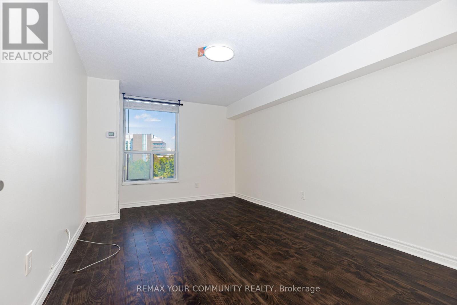 708 - 85 Emmett Avenue, Toronto (mount Dennis), Ontario